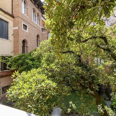 Ca' San Carlo Residence By Wonderful Italy Venezia Esterno foto