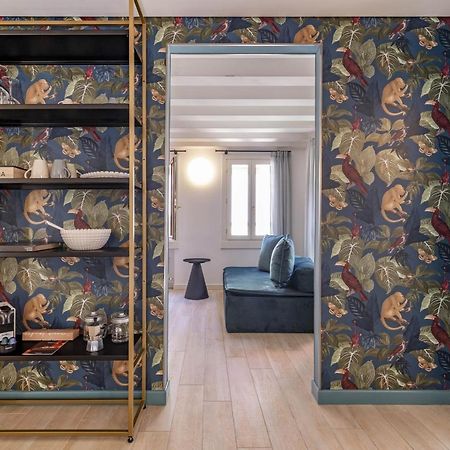 Ca' San Carlo Residence By Wonderful Italy Venezia Esterno foto