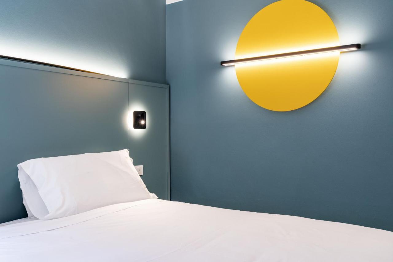 Ca' San Carlo Residence By Wonderful Italy Venezia Esterno foto