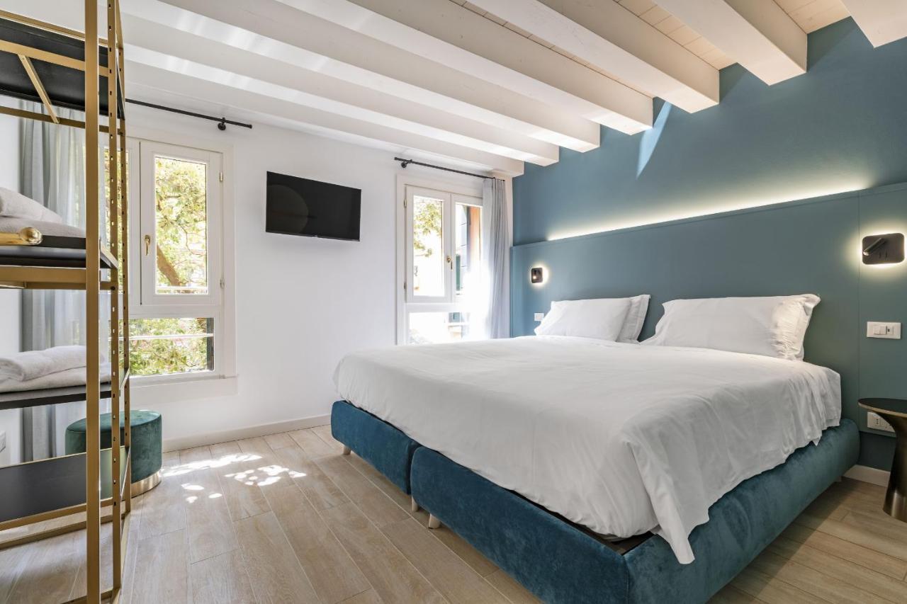 Ca' San Carlo Residence By Wonderful Italy Venezia Esterno foto