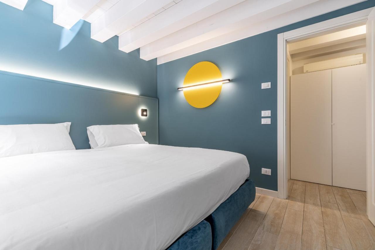 Ca' San Carlo Residence By Wonderful Italy Venezia Esterno foto