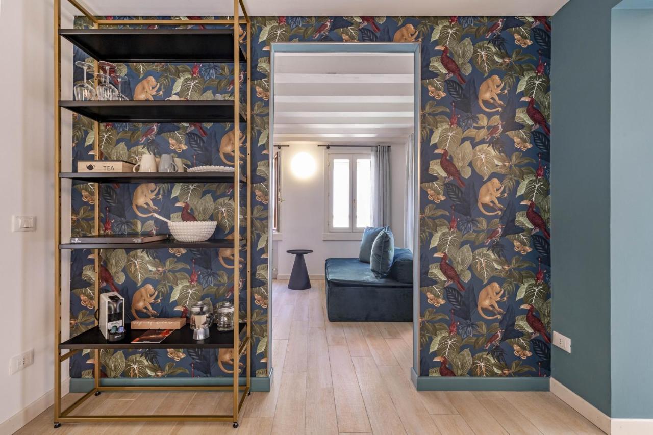 Ca' San Carlo Residence By Wonderful Italy Venezia Esterno foto