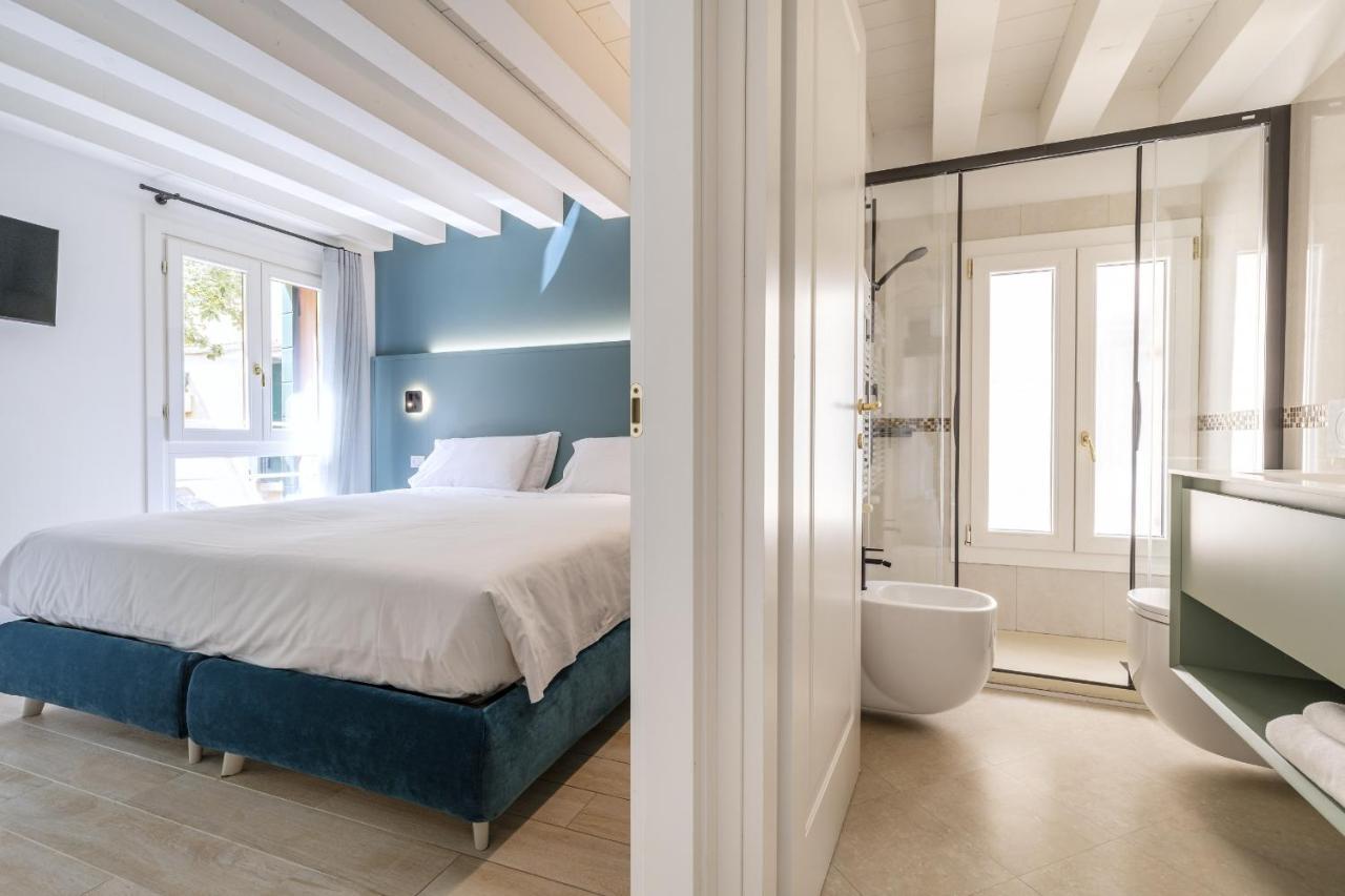 Ca' San Carlo Residence By Wonderful Italy Venezia Esterno foto