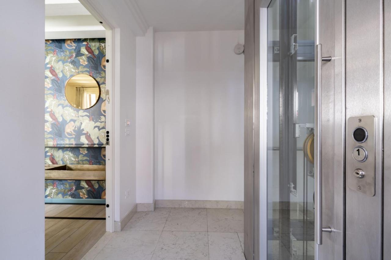 Ca' San Carlo Residence By Wonderful Italy Venezia Esterno foto