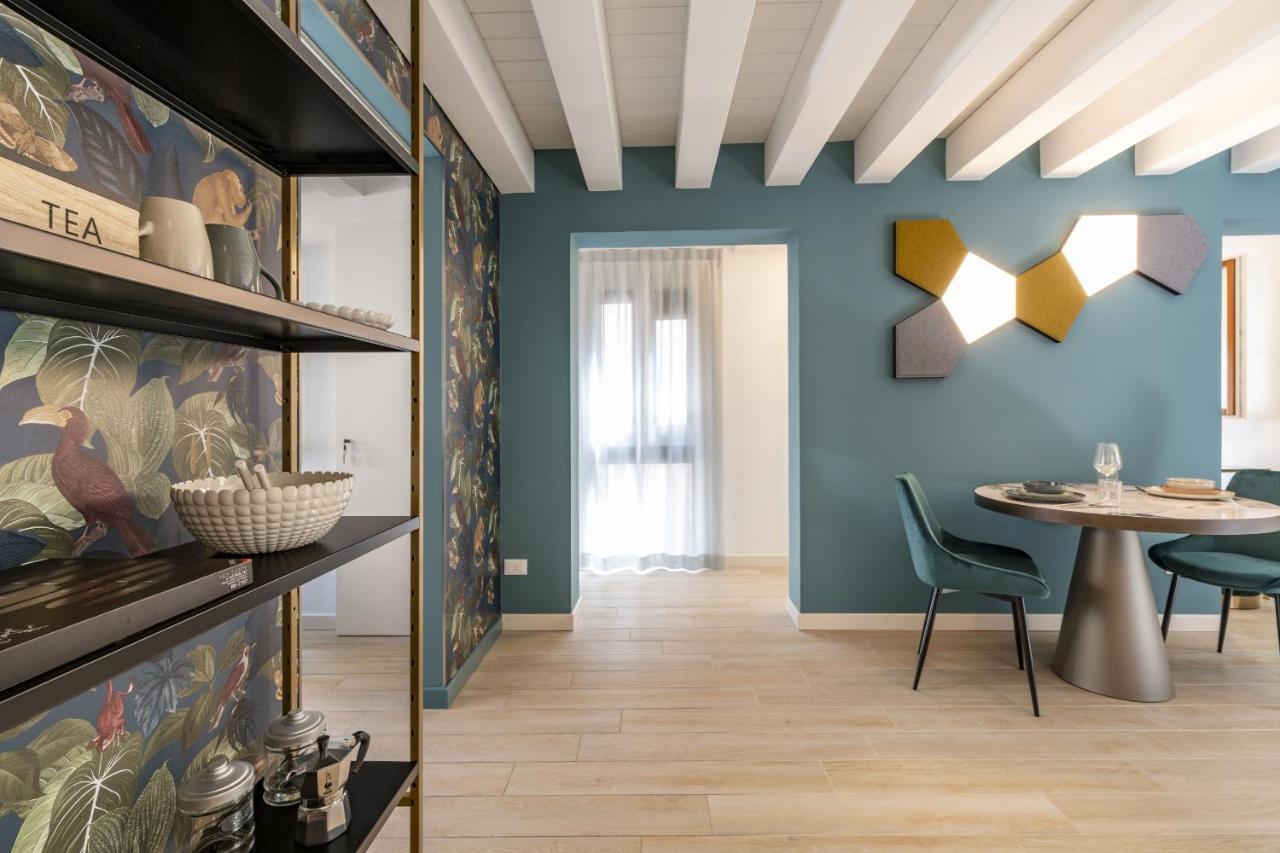 Ca' San Carlo Residence By Wonderful Italy Venezia Esterno foto