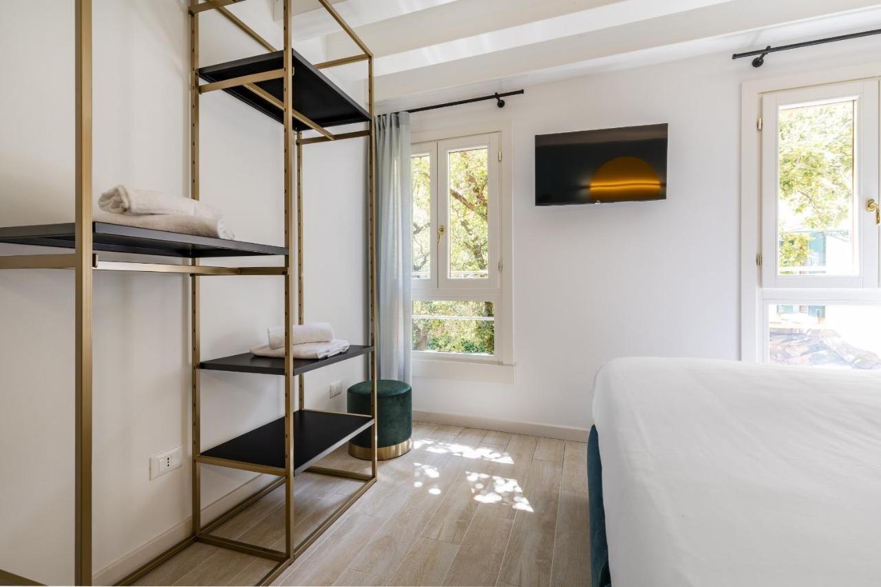 Ca' San Carlo Residence By Wonderful Italy Venezia Esterno foto