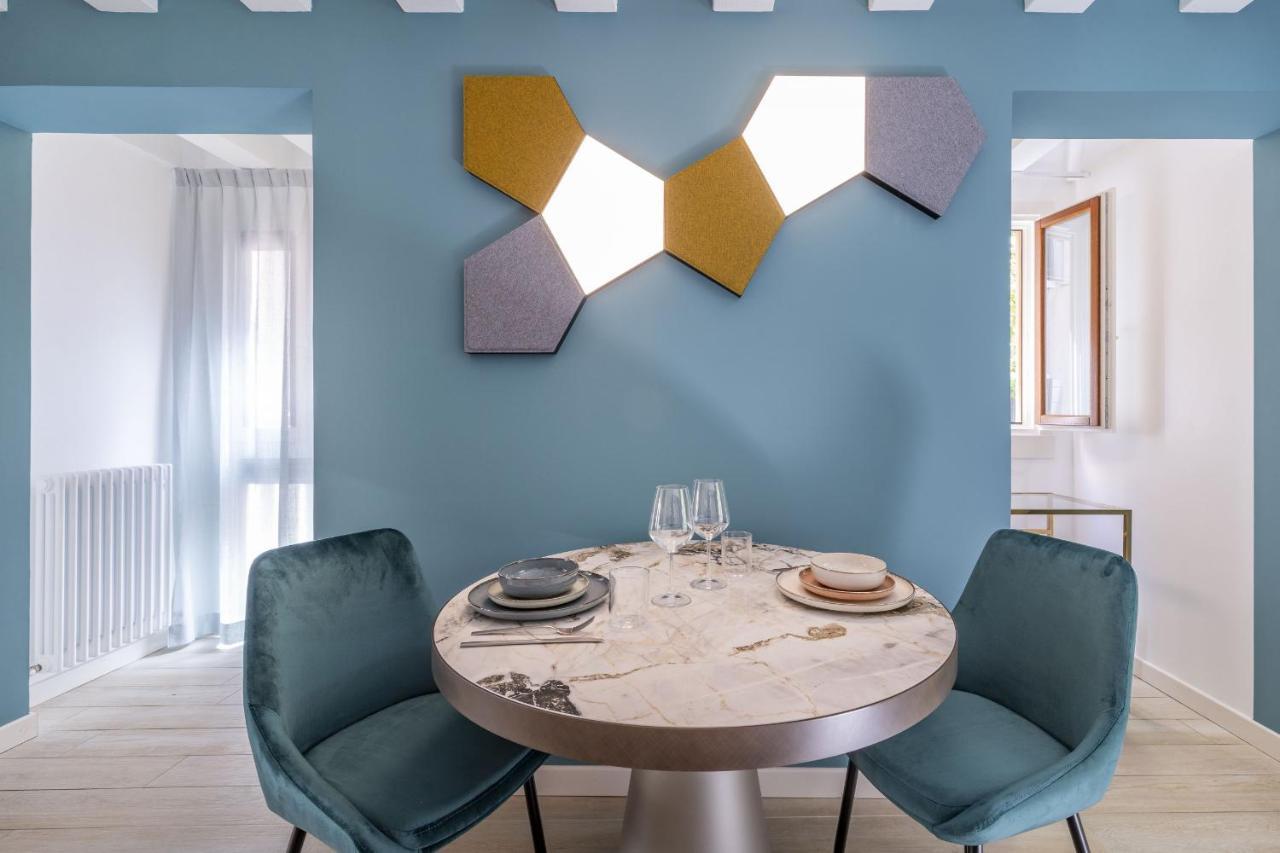 Ca' San Carlo Residence By Wonderful Italy Venezia Esterno foto