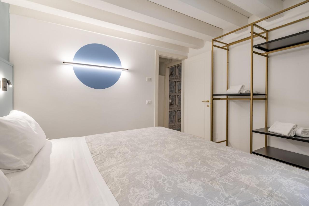 Ca' San Carlo Residence By Wonderful Italy Venezia Esterno foto