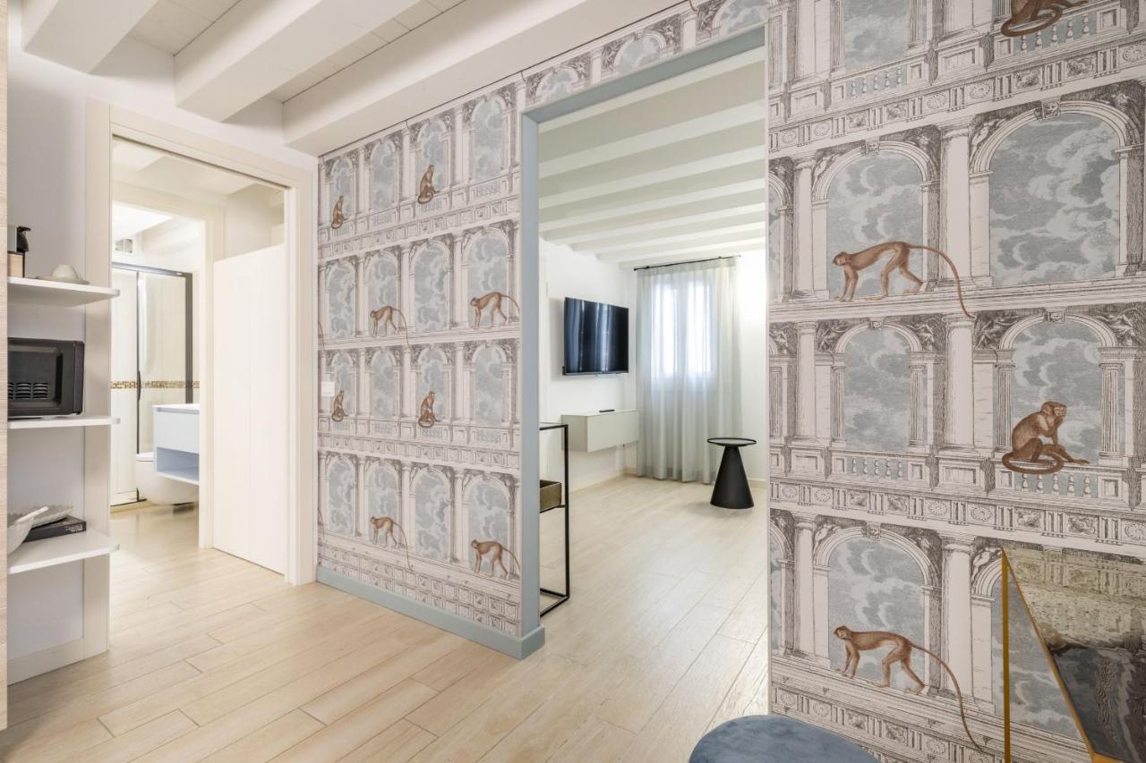 Ca' San Carlo Residence By Wonderful Italy Venezia Esterno foto