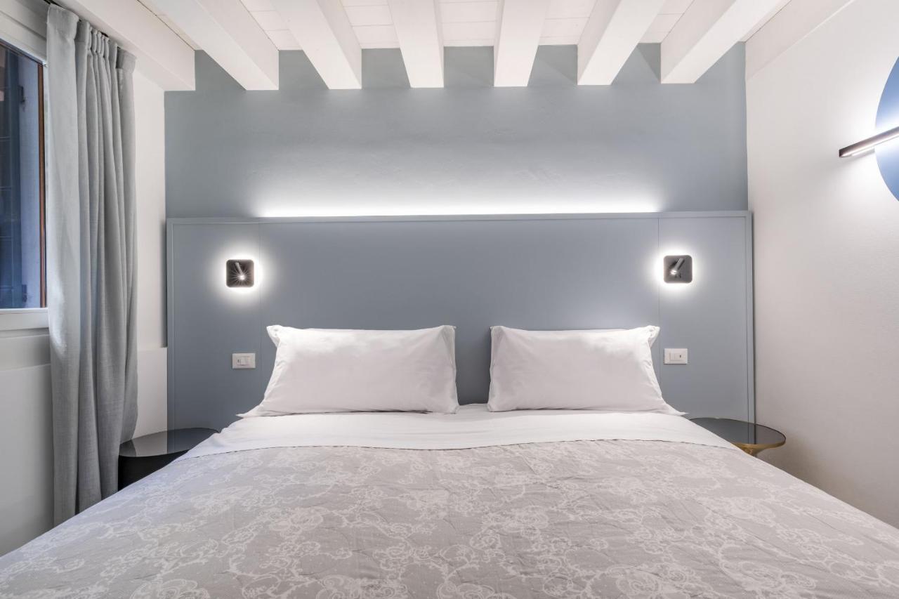 Ca' San Carlo Residence By Wonderful Italy Venezia Esterno foto