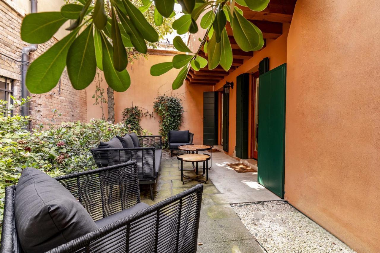 Ca' San Carlo Residence By Wonderful Italy Venezia Esterno foto