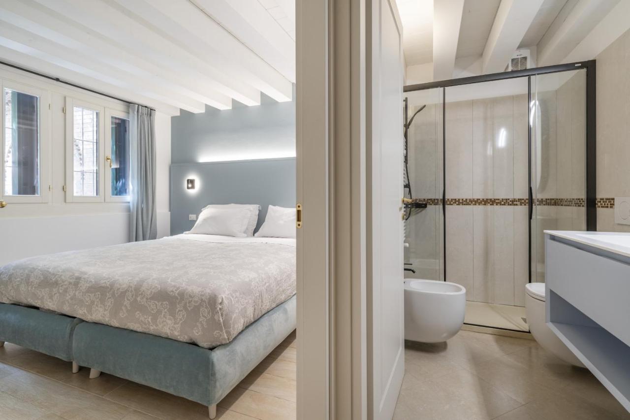Ca' San Carlo Residence By Wonderful Italy Venezia Esterno foto