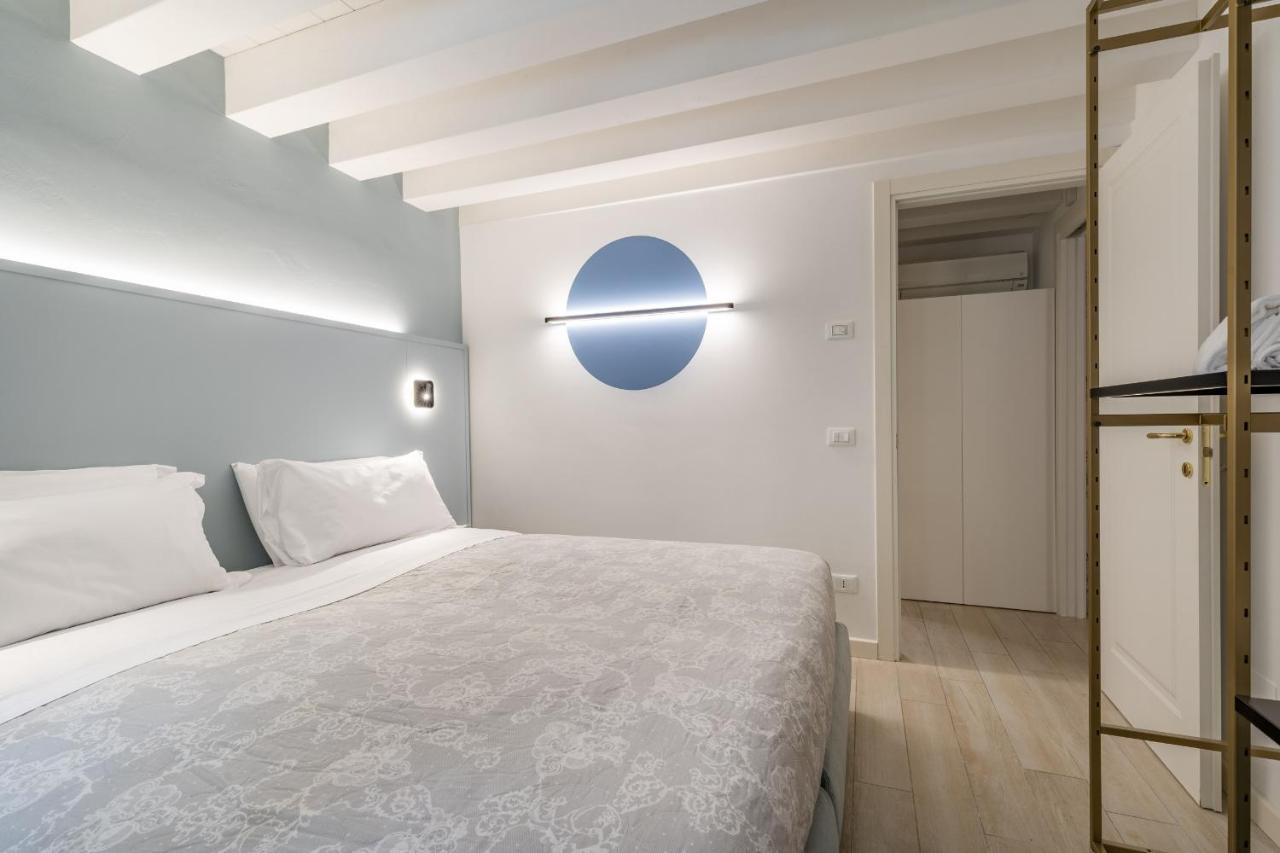 Ca' San Carlo Residence By Wonderful Italy Venezia Esterno foto