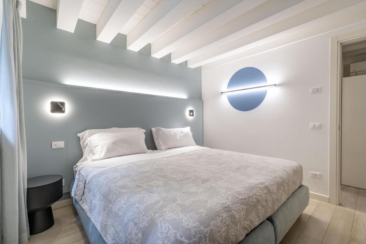 Ca' San Carlo Residence By Wonderful Italy Venezia Esterno foto