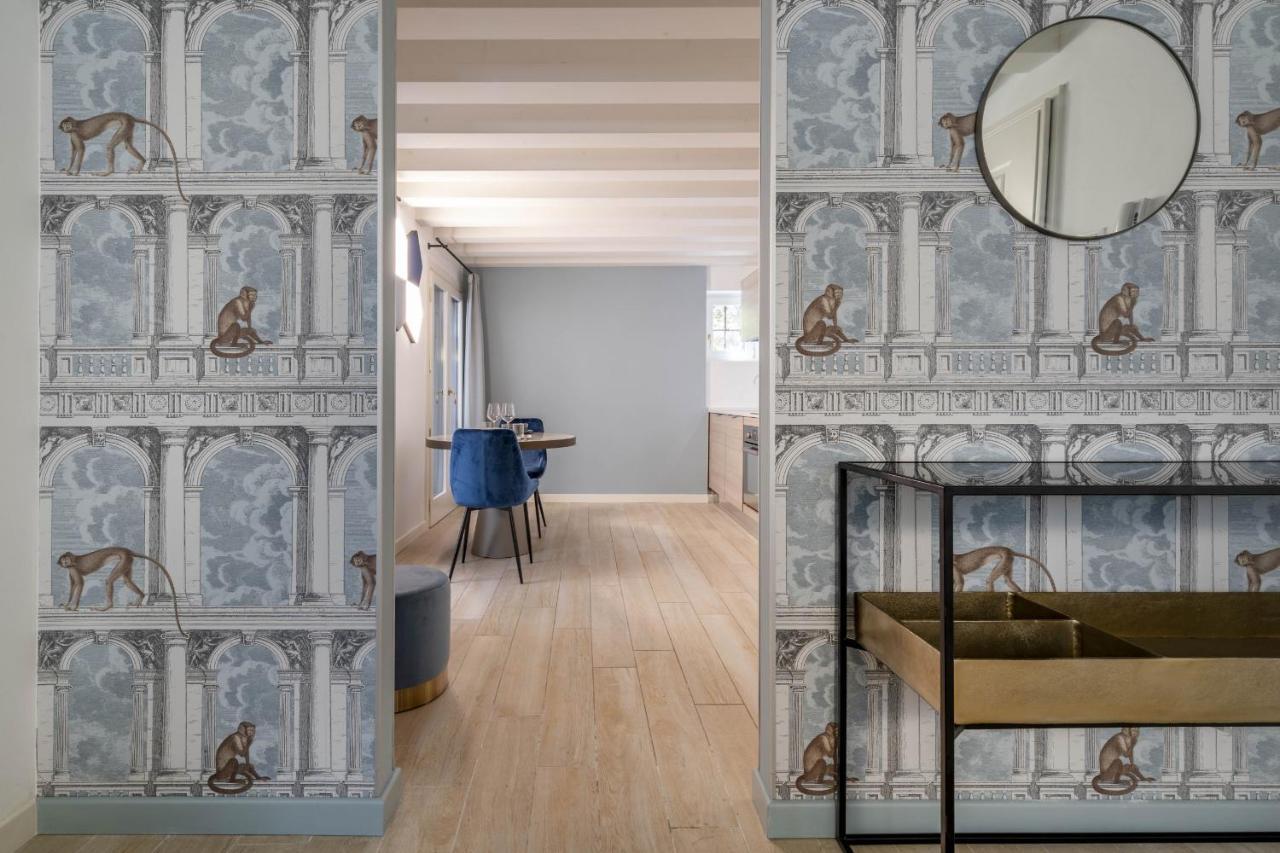 Ca' San Carlo Residence By Wonderful Italy Venezia Esterno foto