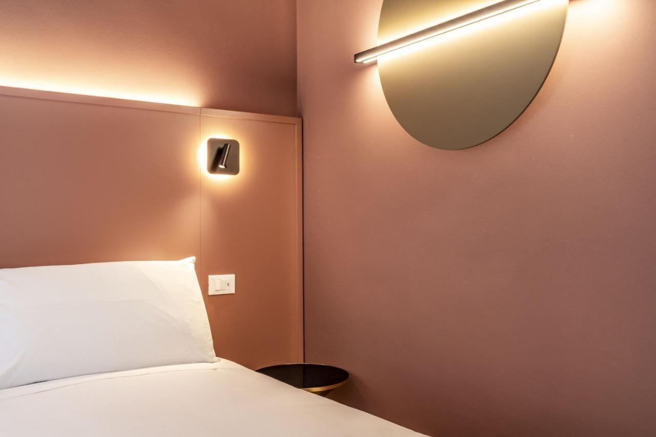 Ca' San Carlo Residence By Wonderful Italy Venezia Esterno foto