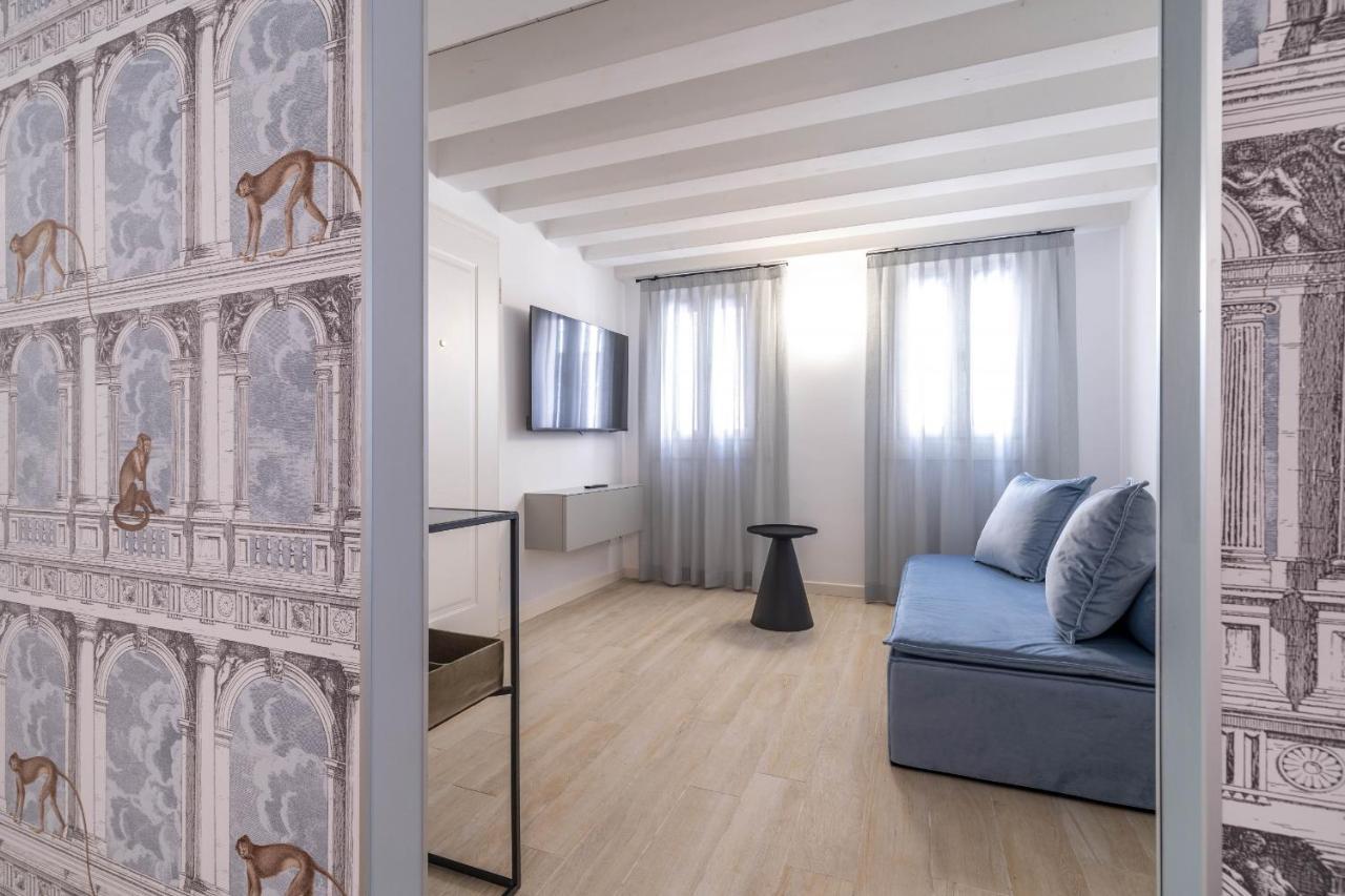 Ca' San Carlo Residence By Wonderful Italy Venezia Esterno foto