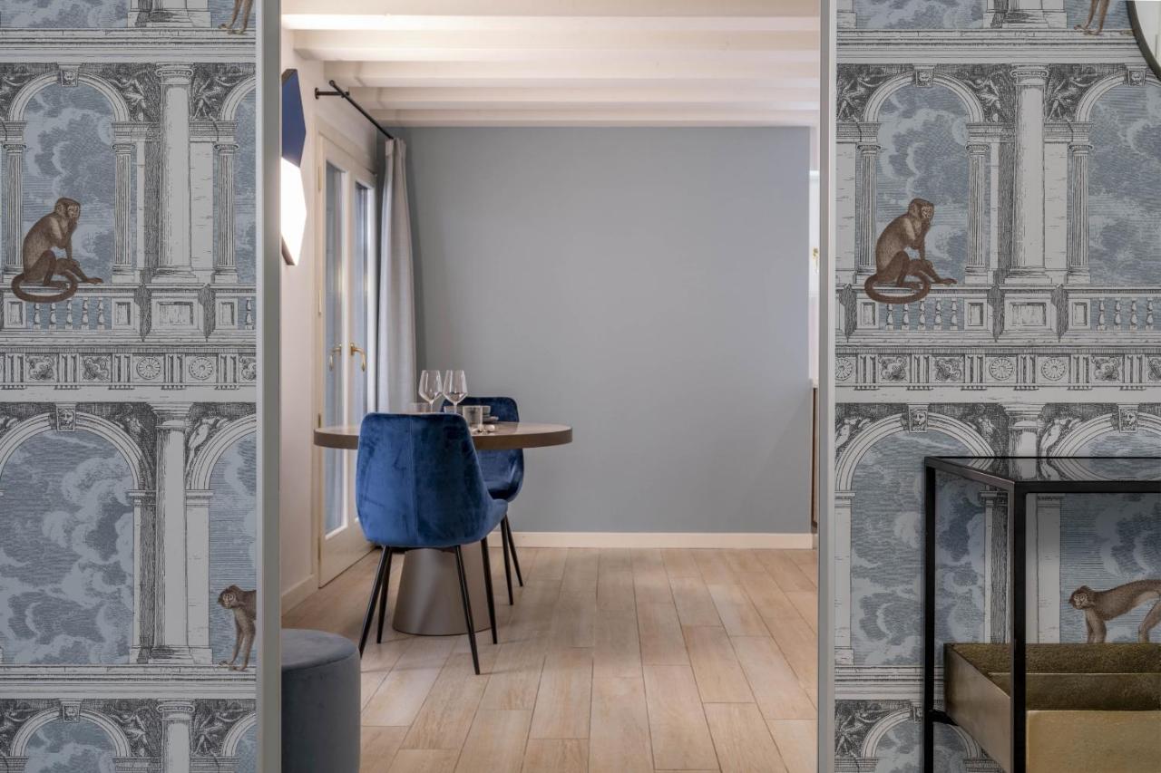 Ca' San Carlo Residence By Wonderful Italy Venezia Esterno foto