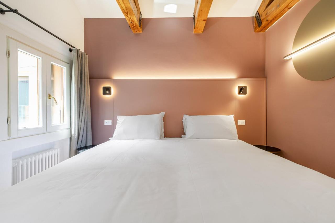 Ca' San Carlo Residence By Wonderful Italy Venezia Esterno foto