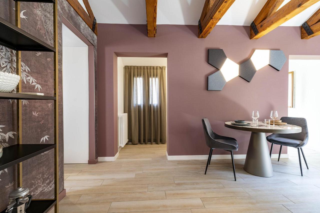 Ca' San Carlo Residence By Wonderful Italy Venezia Esterno foto