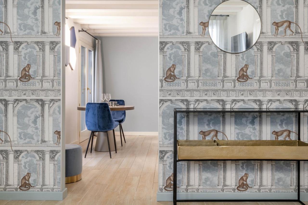 Ca' San Carlo Residence By Wonderful Italy Venezia Esterno foto