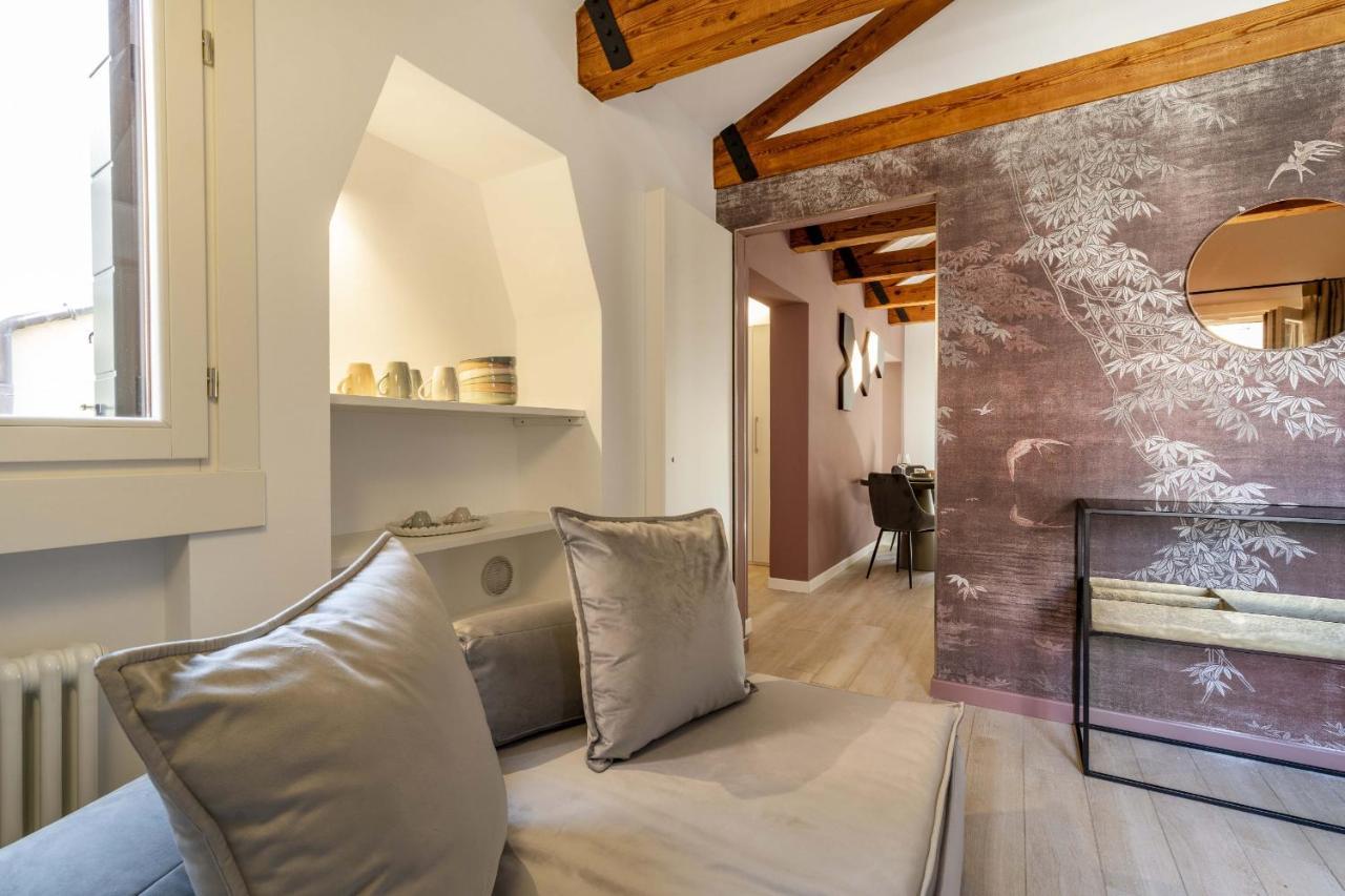 Ca' San Carlo Residence By Wonderful Italy Venezia Esterno foto