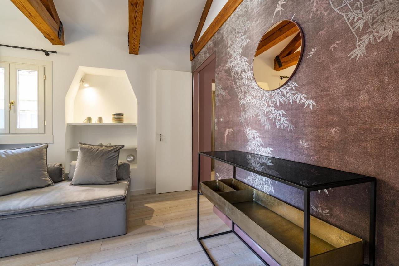 Ca' San Carlo Residence By Wonderful Italy Venezia Esterno foto