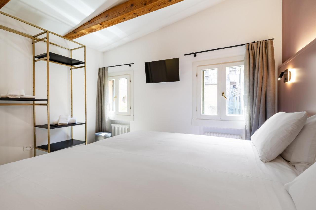 Ca' San Carlo Residence By Wonderful Italy Venezia Esterno foto