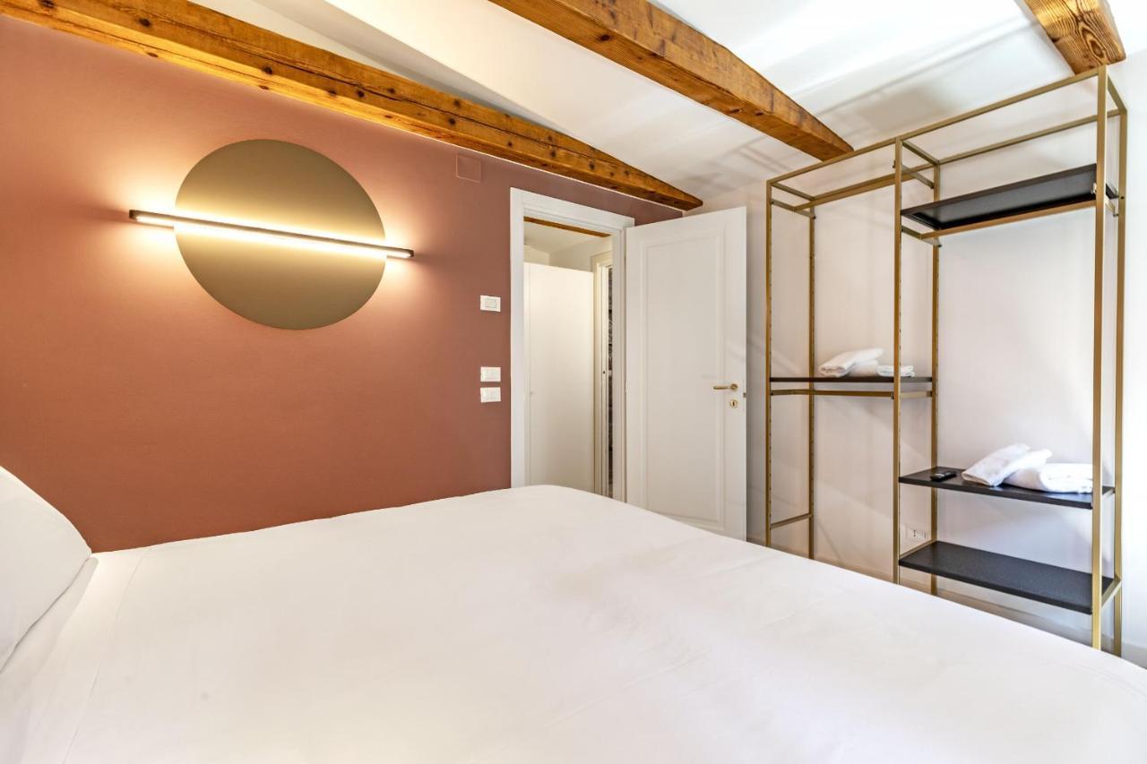 Ca' San Carlo Residence By Wonderful Italy Venezia Esterno foto