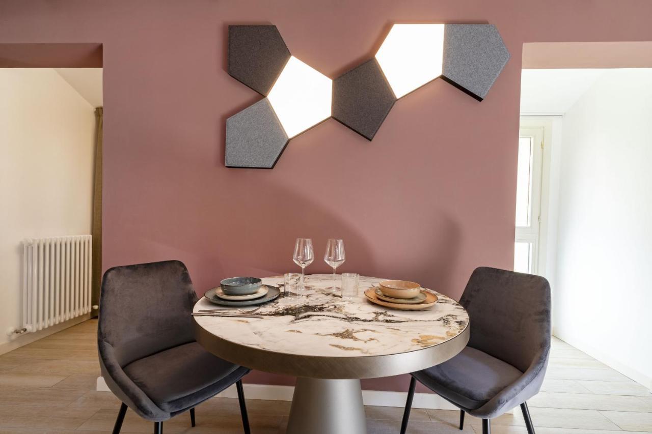 Ca' San Carlo Residence By Wonderful Italy Venezia Esterno foto