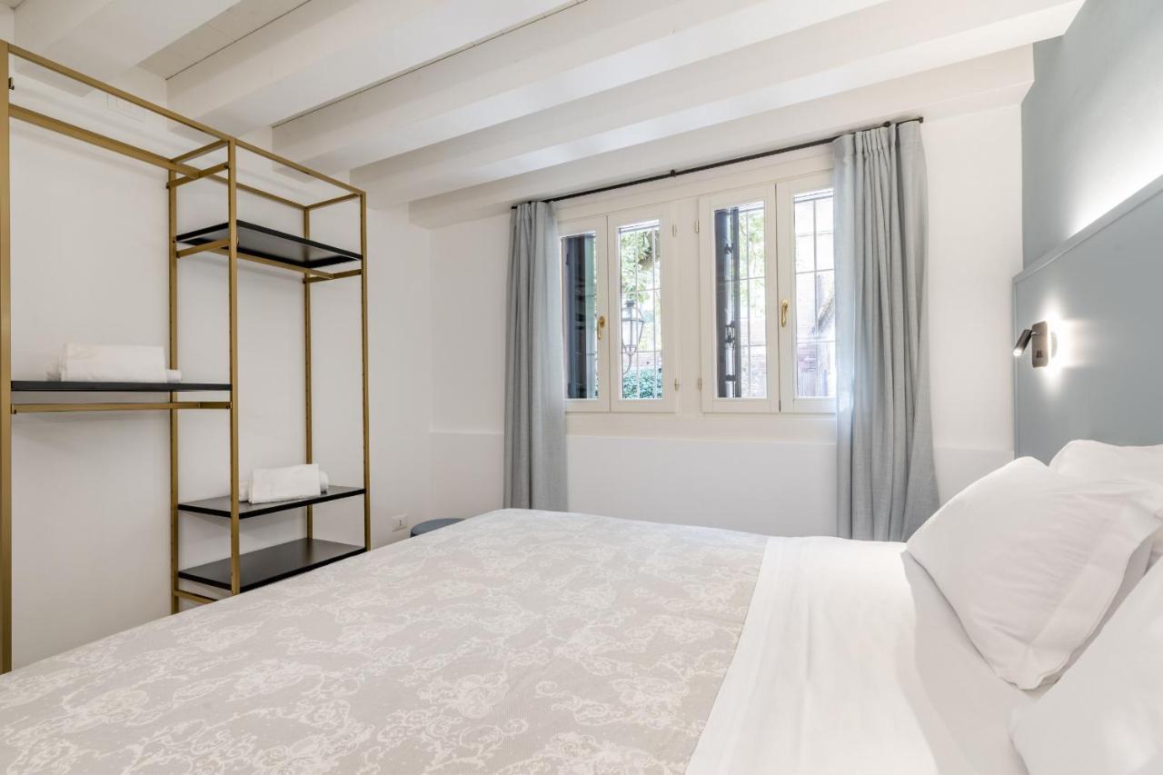 Ca' San Carlo Residence By Wonderful Italy Venezia Esterno foto