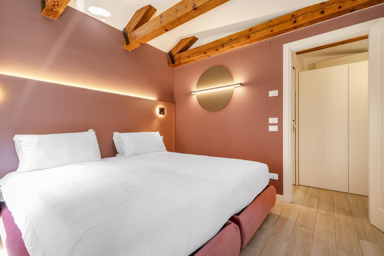 Ca' San Carlo Residence By Wonderful Italy Venezia Esterno foto